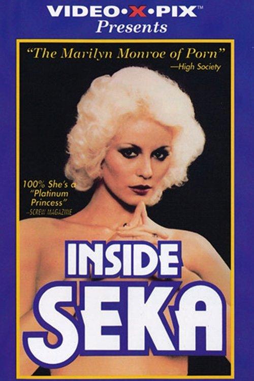 Inside Seka filmas online