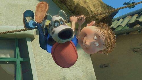 Orla Frøsnapper filmas žiurėti online