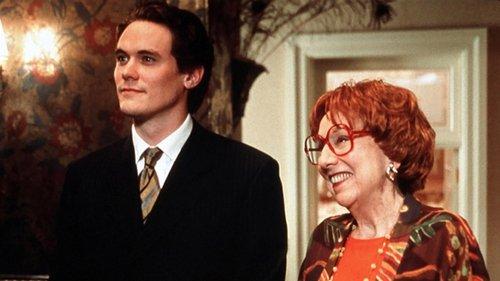 Like Mother Like Son: The Strange Story of Sante and Kenny Kimes filmas žiurėti online