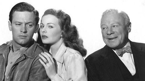 Apartment for Peggy filmas žiurėti online