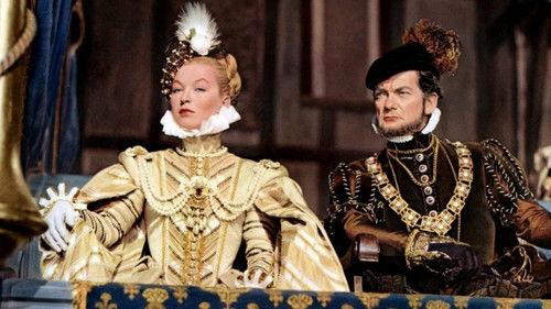 Princess of Cleves filmas žiurėti online