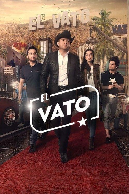 El Vato filmas online