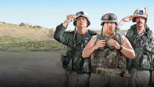 Delta Farce filmas žiurėti online