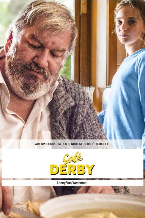 Café Derby filmas online