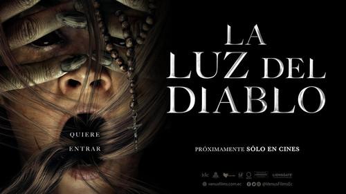 La luz del diablo filmas žiurėti online