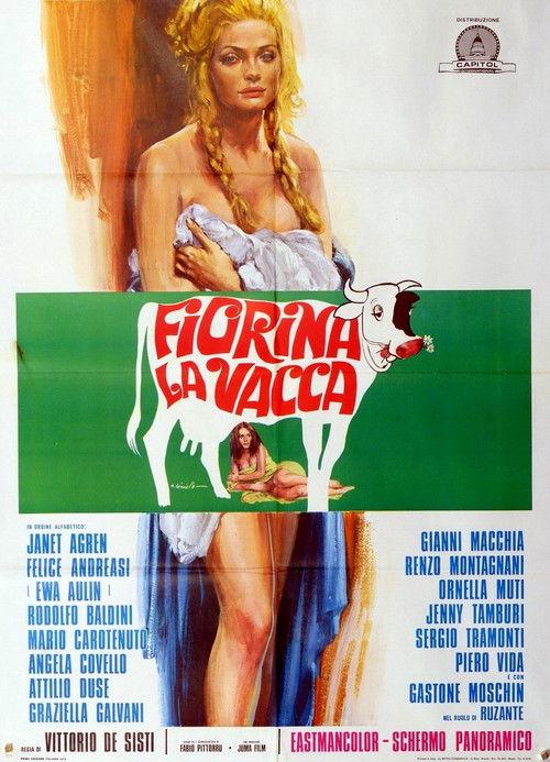 Fiorina the Cow filmas online