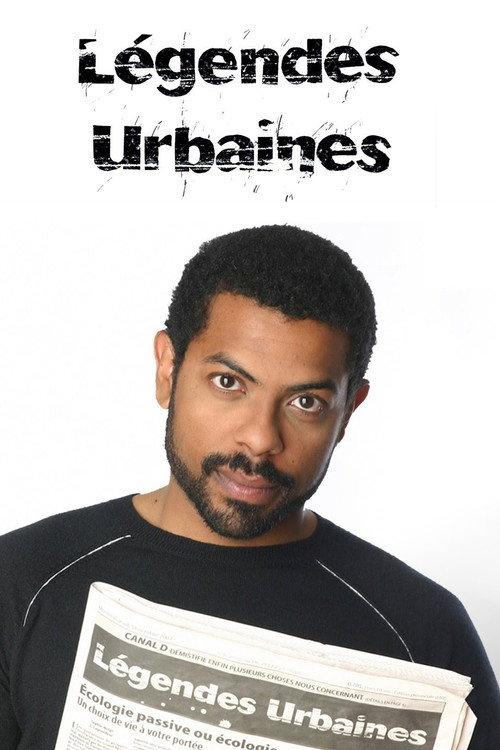 Légendes urbaines filmas online