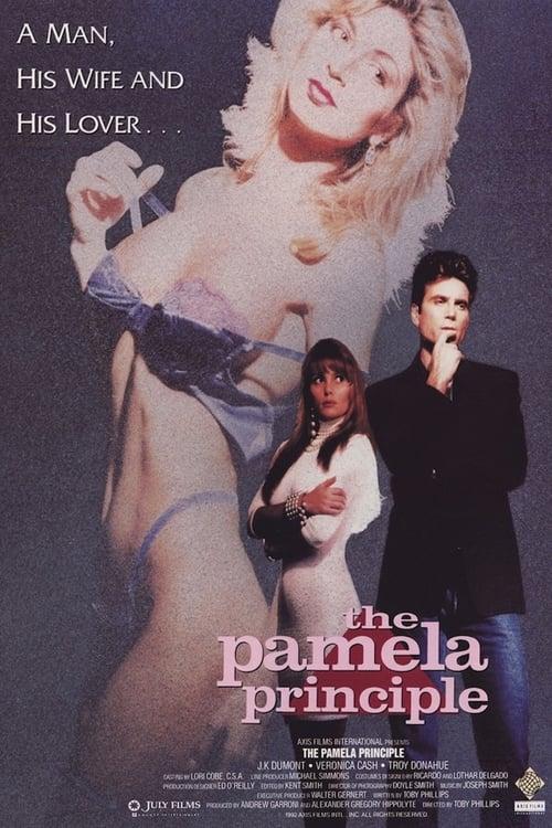 The Pamela Principle filmas online