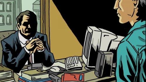 The Image Revolution filmas žiurėti online