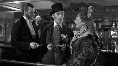 Champagne Charlie filmas žiurėti online