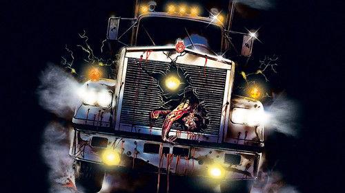Maximum Overdrive filmas žiurėti online