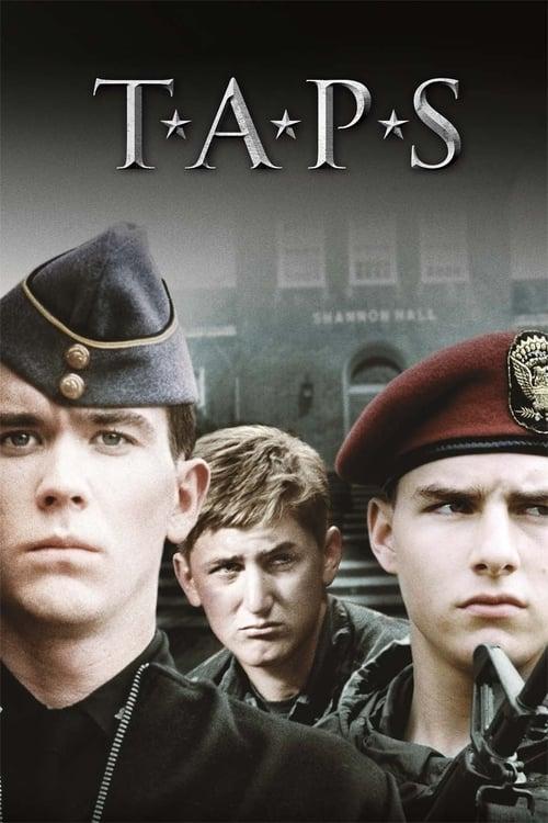 Taps filmas online