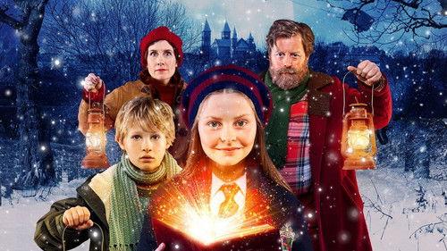 Julemandens Datter filmas žiurėti online