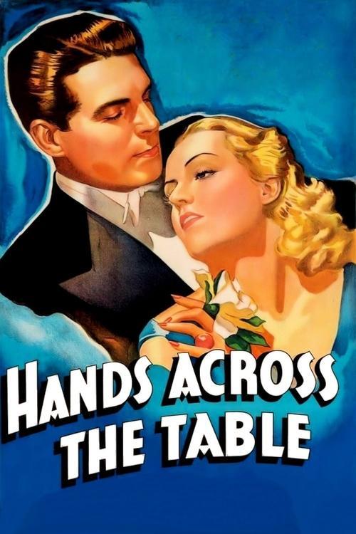 Hands Across the Table filmas online