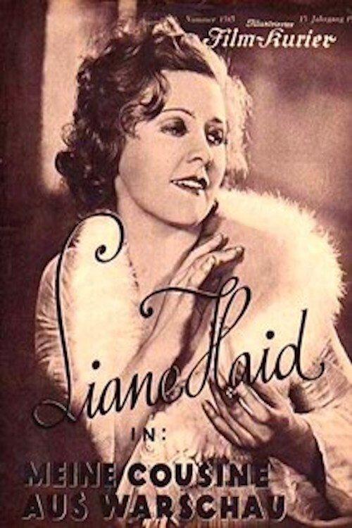 My Cousin From Warsaw filmas online