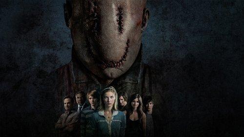 Smiley filmas žiurėti online