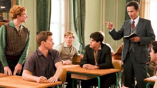 Sans rancune ! filmas žiurėti online