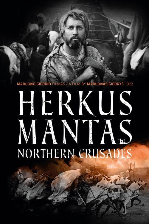 Northern Crusades filmas online