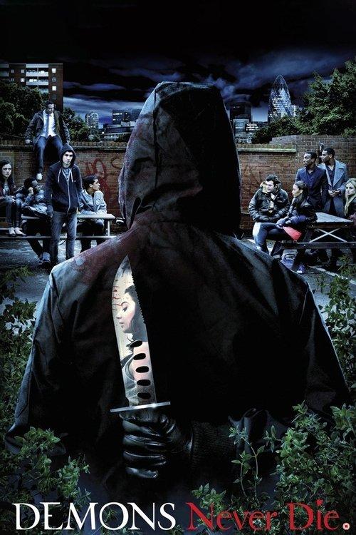 Demons Never Die filmas online