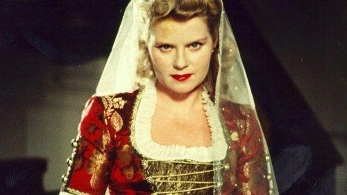 Hanna Amon filmas žiurėti online