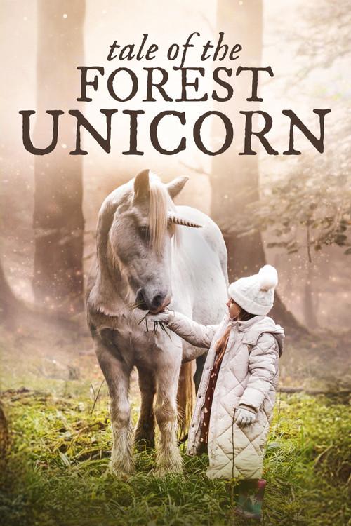 Tale of the Forest Unicorn filmas online