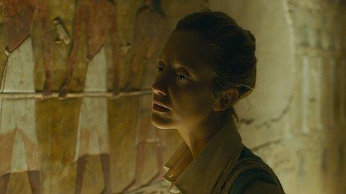 Luxor filmas žiurėti online