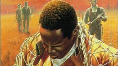 Roots: The Gift filmas žiurėti online