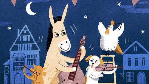 Town Musicians of Bremen filmas žiurėti online