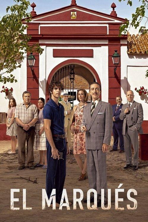 El Marqués filmas online