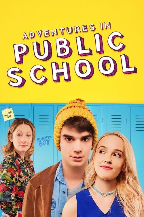 Adventures in Public School filmas online
