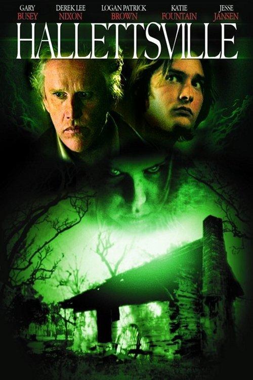 Hallettsville filmas online