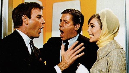 Three on a Couch filmas žiurėti online