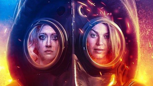 American Meltdown filmas žiurėti online