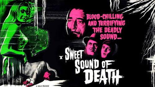 The Sweet Sound of Death filmas žiurėti online