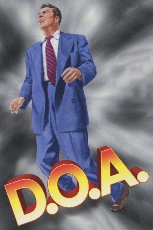 D.O.A. filmas online