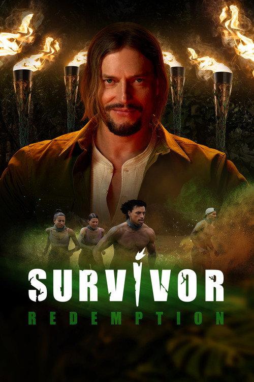 Australian Survivor filmas online