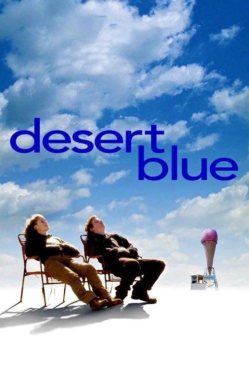 Desert Blue filmas online