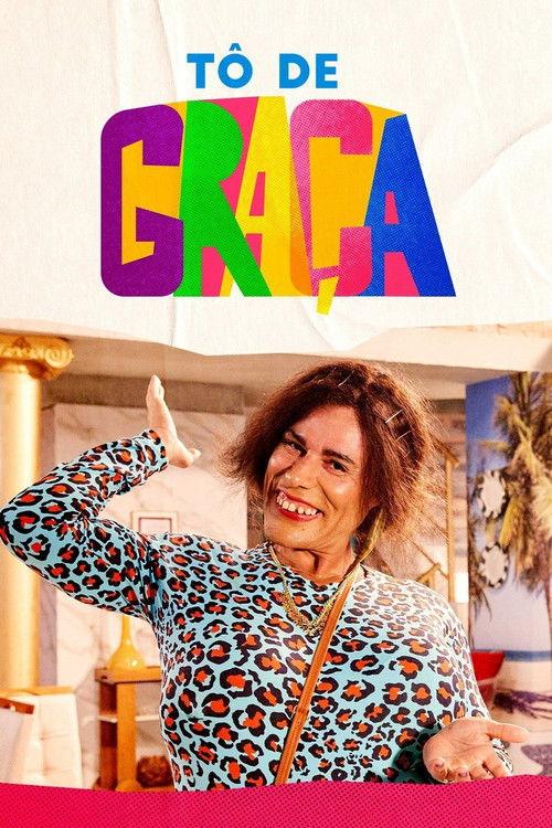 Tô de Graça filmas online