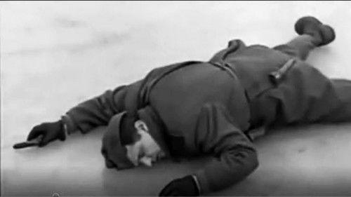 Hideg napok filmas žiurėti online