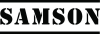 Samson Films studio logo