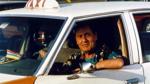 A Taxi Driver in New York filmas žiurėti online