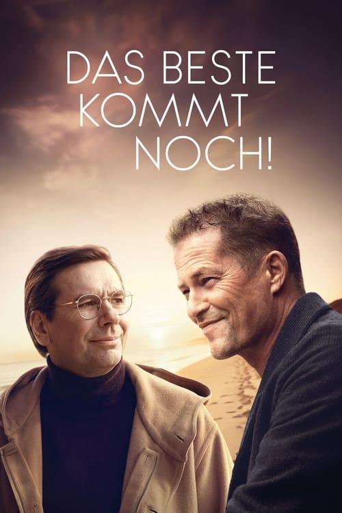 Das Beste kommt noch! filmas online