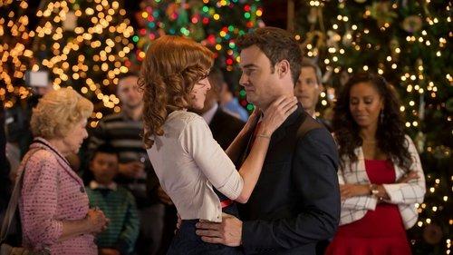 The Twelve Trees of Christmas filmas žiurėti online