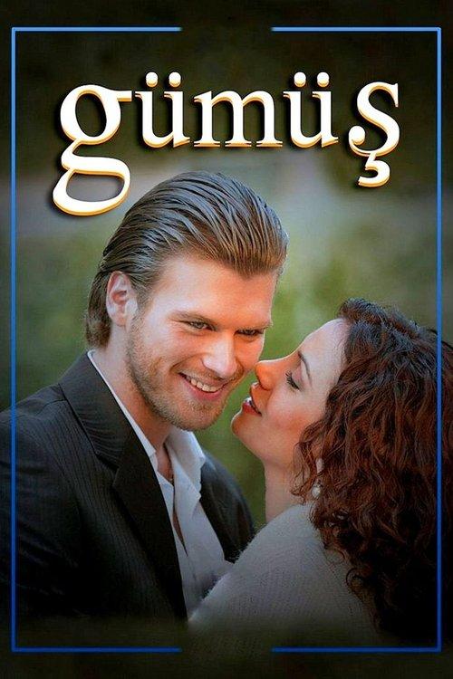 Gümüş filmas online