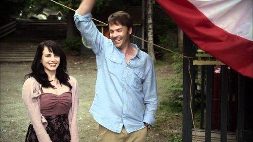 Kiss at Pine Lake filmas žiurėti online