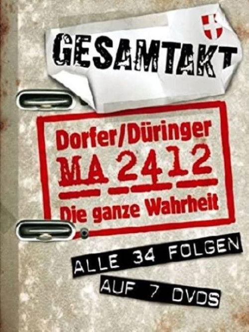 MA 2412 filmas online