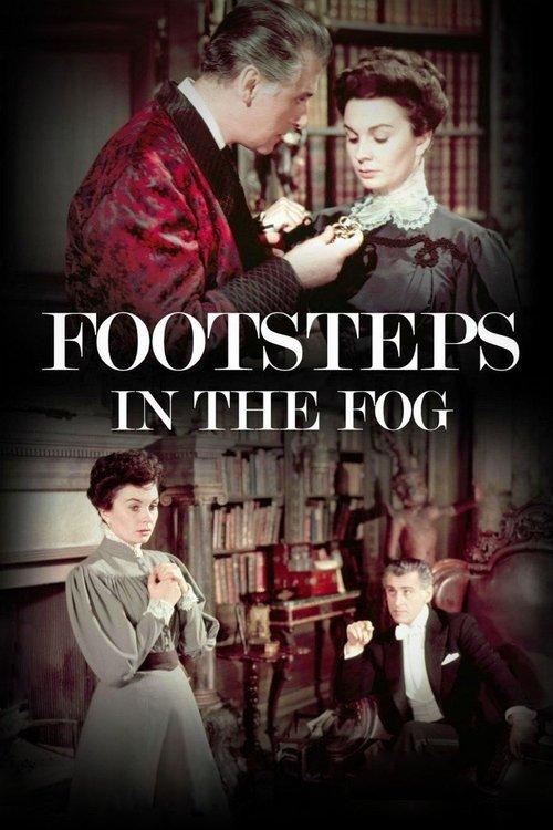 Footsteps in the Fog filmas online