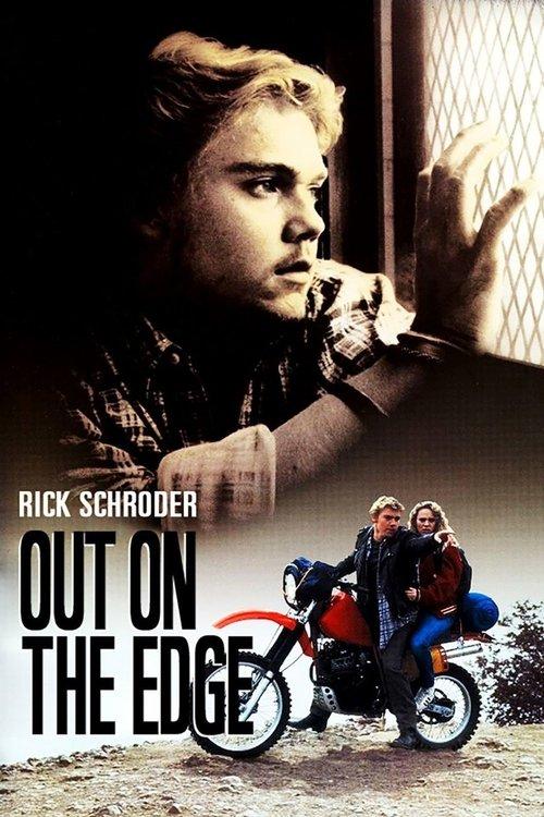 Out on the Edge filmas online