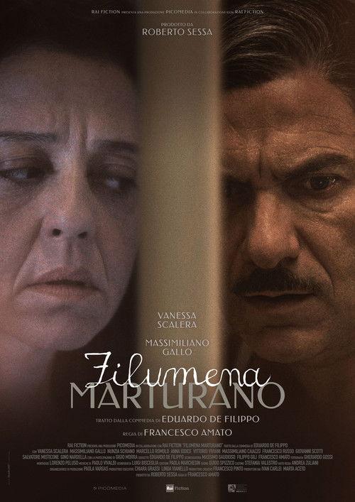 Filumena Marturano filmas online