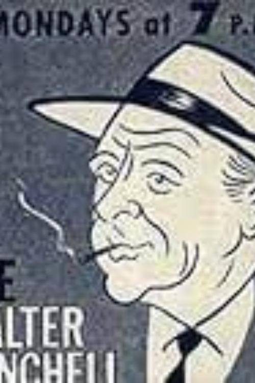 The Walter Winchell File filmas online